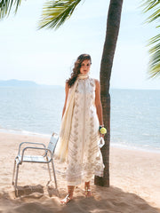 ALYANA – Premium Luxury Lawn Suit For Women