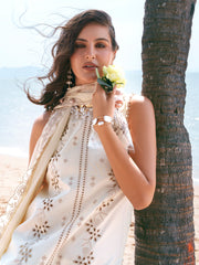 ALYANA – Premium Luxury Lawn Suit For Women
