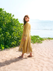 AMAYAH – Premium Luxury Lawn Suit For Women