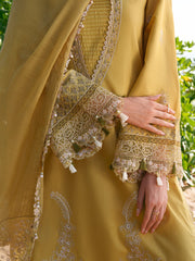 AMAYAH – Premium Luxury Lawn Suit For Women