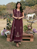 Anaya – Graceful Festive Lawn Suit For Women