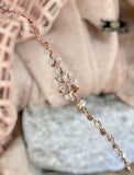 Elara Shine Xuping AD Bracelet For Women