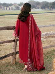 Bahaar – Luxury Festive Lawn Suit For Women