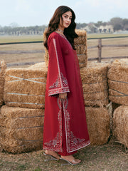 Bahaar – Luxury Festive Lawn Suit For Women