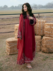 Bahaar – Luxury Festive Lawn Suit For Women