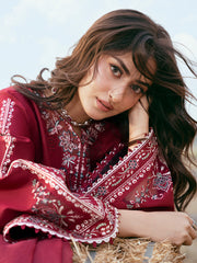 Bahaar – Luxury Festive Lawn Suit For Women