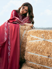 Bahaar – Luxury Festive Lawn Suit For Women