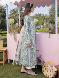 Meadow – Soft Floral3-Piece Unstitched Lawn Suit For Women