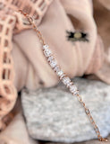 Seraphine Luxe Xuping AD Bracelet For Women