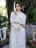 Cloe – Earthy Elegance 3-Piece Unstitched Lawn Suit For Women