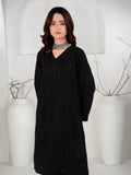 Premium Embroidered Cotton Lawn 2-Piece Suit For Women