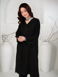 Premium Embroidered Cotton Lawn 2-Piece Suit For Women