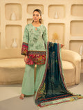 Luxury Premium Poly Lawn Dupatta For Women