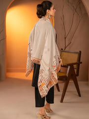 Calligraphed Odhni – احساس کو اوڑھ لیجیے For Women