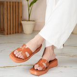 Hermes Comfort Everyday Flats For Women