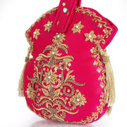 ZARRI MATKI BATWA – A New Statement Piece For Bridal/Wedding