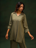 Elite Comfort Premium Wash & Wear Co-Ord Set For Women
