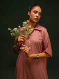 Signature Luxe Wash & Wear Co-Ord Set For Women