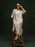 Premium Wash & Wear Everyday Co-Ord Set For Women