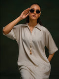 Premium Wash & Wear Everyday Co-Ord Set For Women