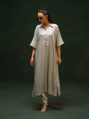 Premium Wash & Wear Everyday Co-Ord Set For Women
