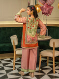 Brew & Bloom Premium Poly Cambric 2-Piece Suit For Women