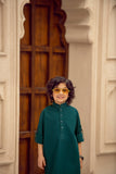 Boys Summer Salwar Kameez – 2 Piece Set For Boys