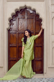 Jasmine Sharara Set – Festive & Elegant For Girls