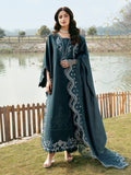 Dhanak – Elegant Festive Lawn Suit For Women