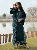 Dhanak – Elegant Festive Lawn Suit For Women