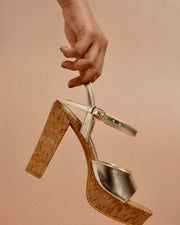 BRATZ Heels – Trendy Block Heel Fashion For Women