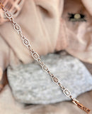 Nooré Luxe Xuping AD Bracelet For Women