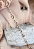 Zirva Glow Xuping AD Bracelet For Women