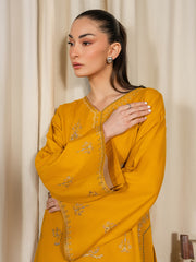 Freya – Summer Karandi Pret Suit For Women