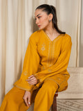Freya – Summer Karandi Pret Suit For Women