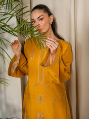 Freya – Summer Karandi Pret Suit For Women