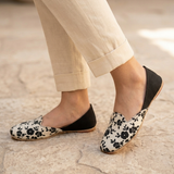 Timeless Handmade Comfort Loafers For Women