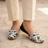Timeless Handmade Comfort Loafers For Women