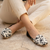 Timeless Handmade Comfort Loafers For Women