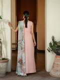 Hooriya – Luxury 3-Piece Embroidered Lawn Suit For Women