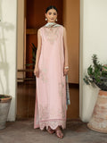 Hooriya – Luxury 3-Piece Embroidered Lawn Suit For Women