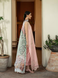 Hooriya – Luxury 3-Piece Embroidered Lawn Suit For Women