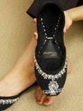 Handcrafted Embroidery Khussas – Stylish, Comfortable & Durable For Women