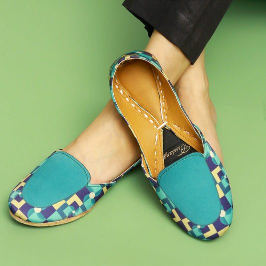 Timeless Comfort Handmade Loafers – Sleek, Durable & Stylish For Women