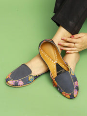 Timeless Handmade Flat Loafers For Women