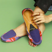 Classic Power Flat Loafers For Women