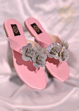 PEACH PINK