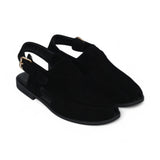 Premium Handmade Leather Peshawari Chappal For Men