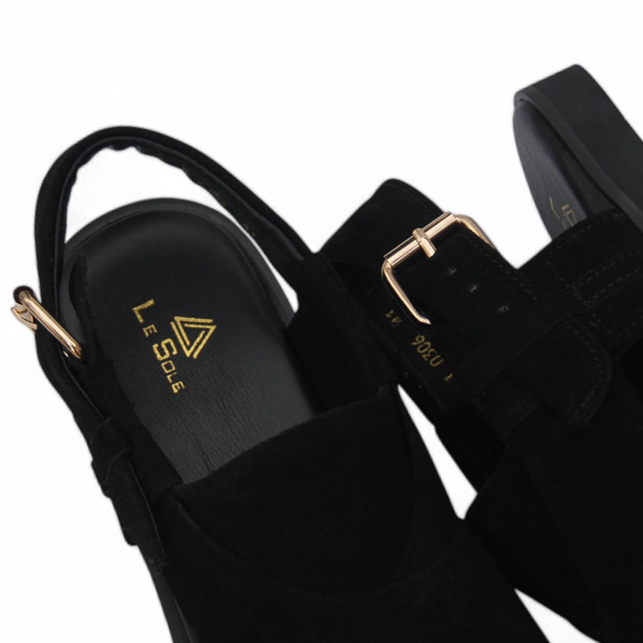 Premium Handmade Leather Peshawari Chappal For Men