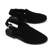 Premium Handmade Leather Peshawari Chappal For Men